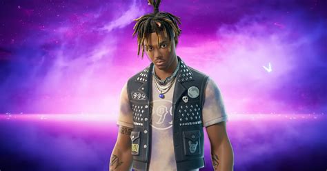 Fortnite live event start time – when the Juice WRLD concert begins